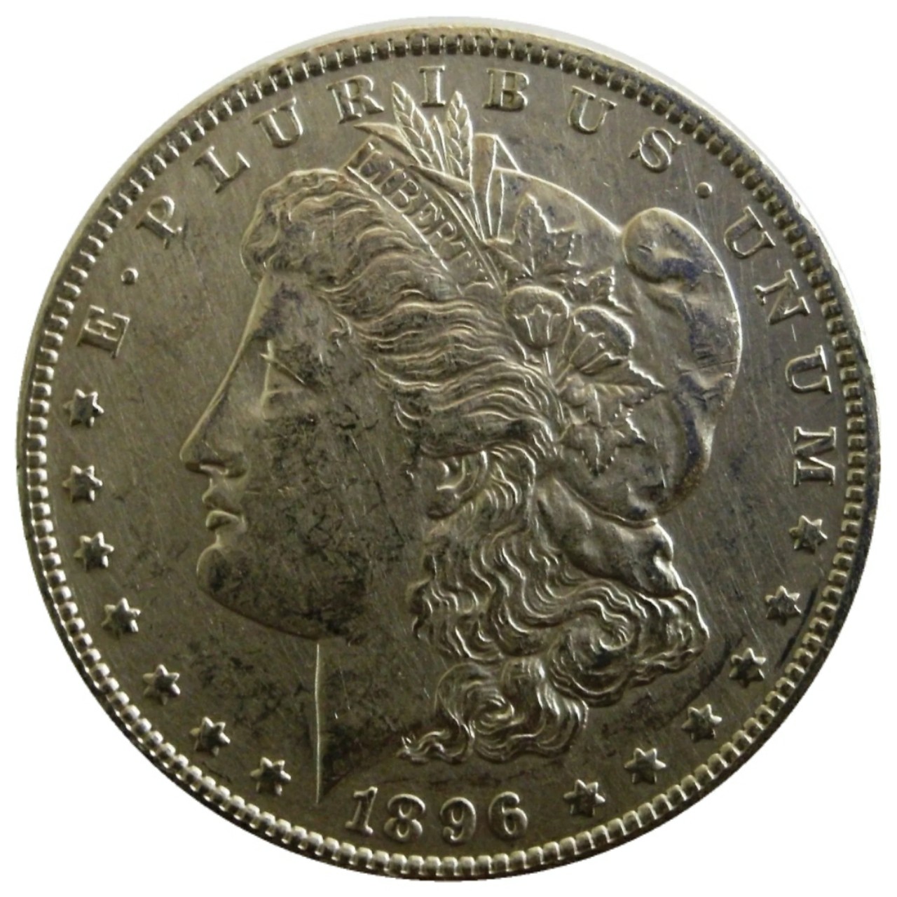 1896-O-Morgan-Silver-Dollar